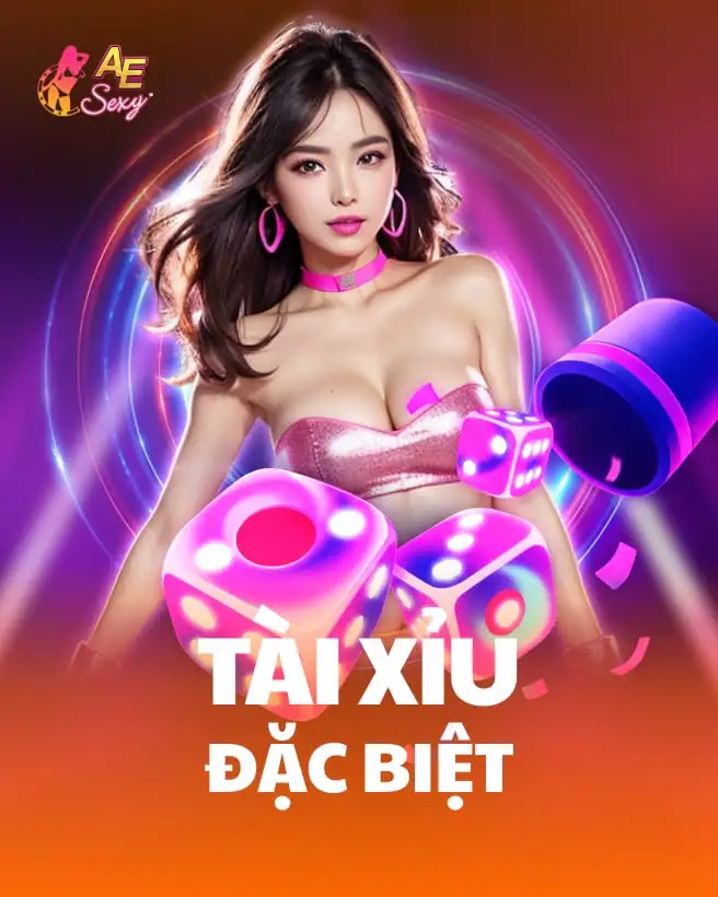 Tài Xỉu Đặc Biệt