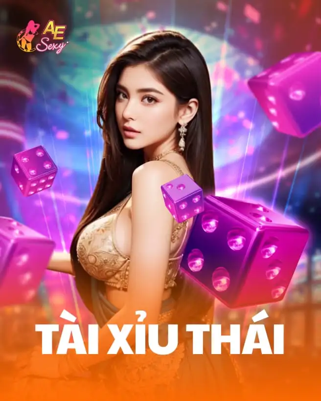 Tài Xỉu Thái