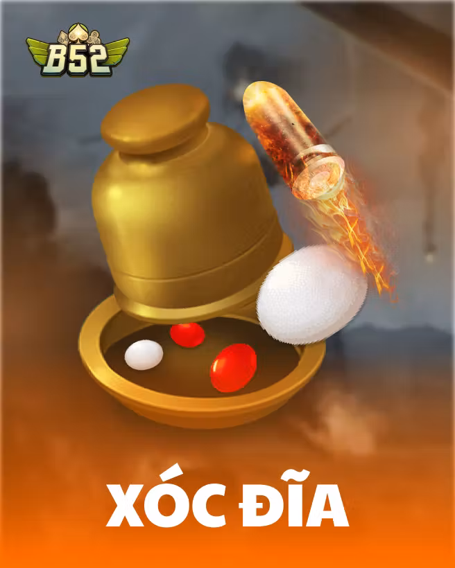 Xóc Đĩa