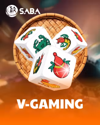 V - Gaming