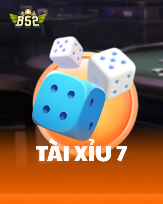 Tài Xỉu 7