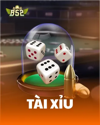 Tài Xỉu