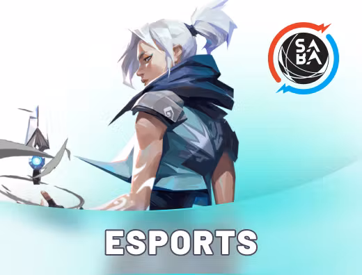 Esports