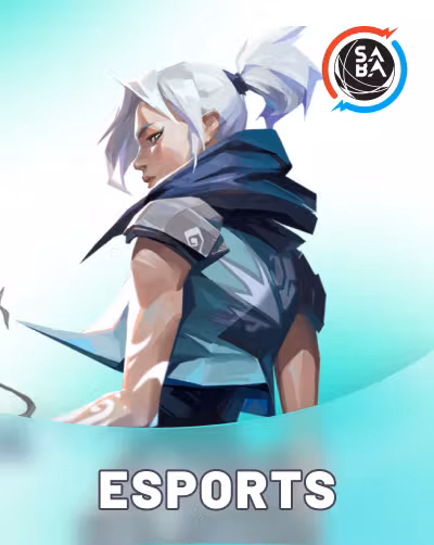 Esports