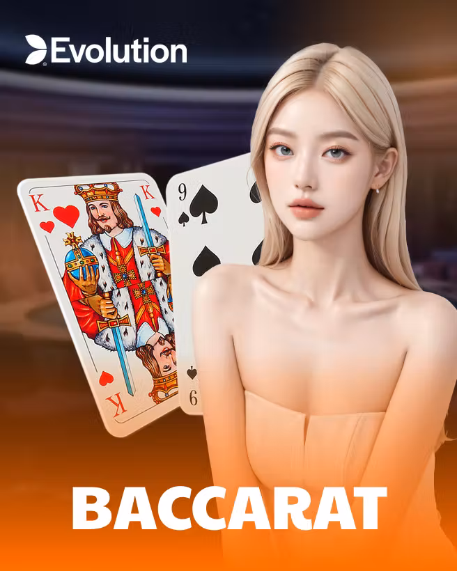 Baccarat