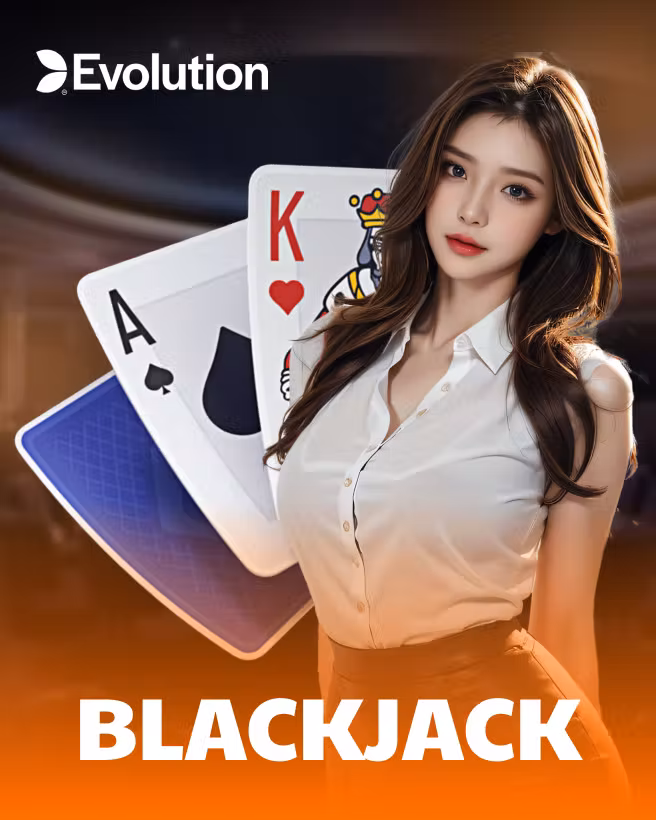 Blackjack