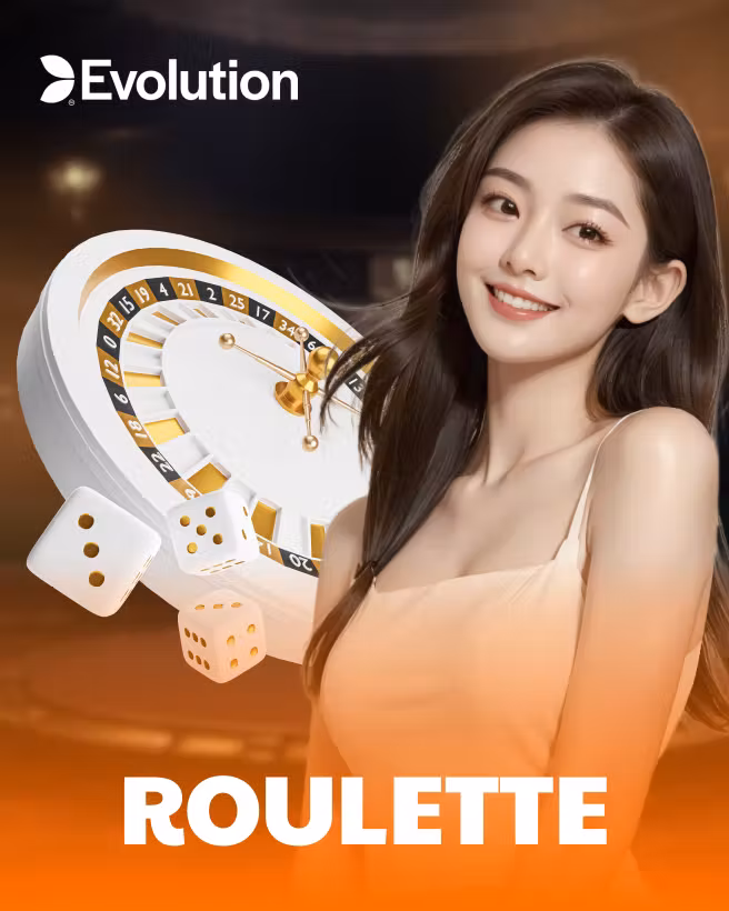 Roulette
