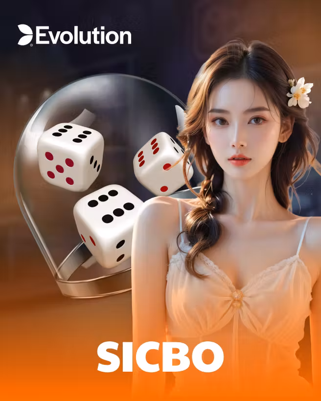 Sic Bo