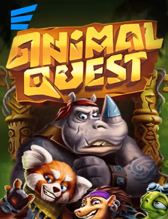 Animal Quest