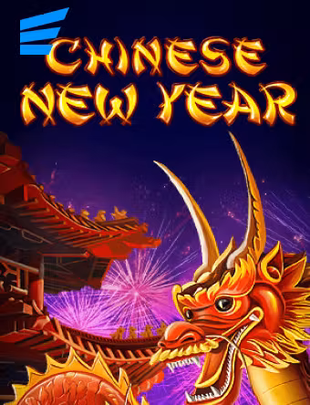 Chinese new year