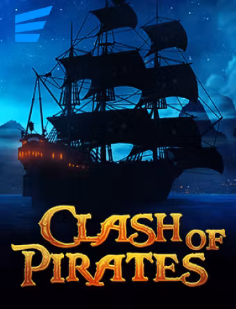 Clash Of Pirates