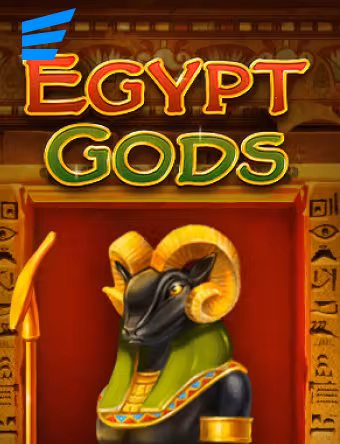 Egypt gods