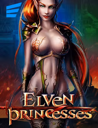 Elven Princesses