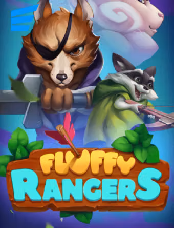 Fluffy Rangers