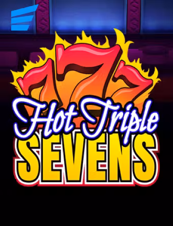 Hot Triple Sevens