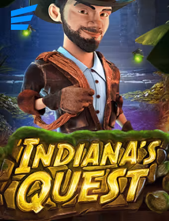 Indianas Quest