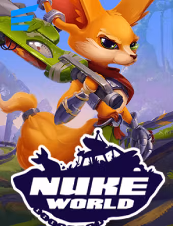 Nuke World