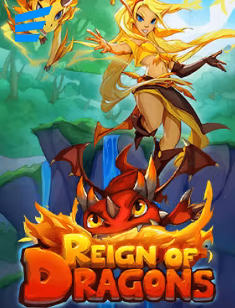 Reign Of Dragons