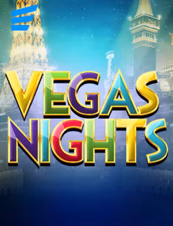 Vegas Nights