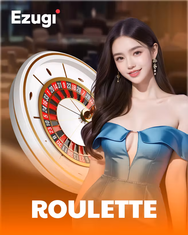Roulette