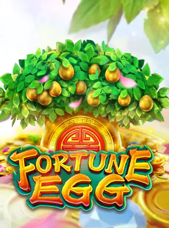 FORTUNE EGG