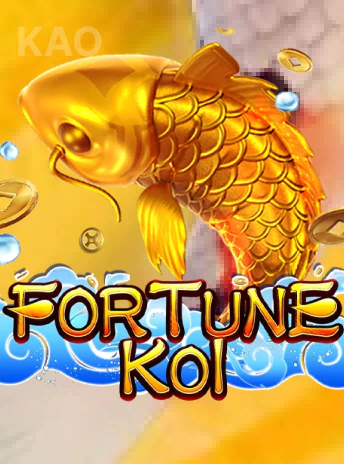 FORTUNE KOI