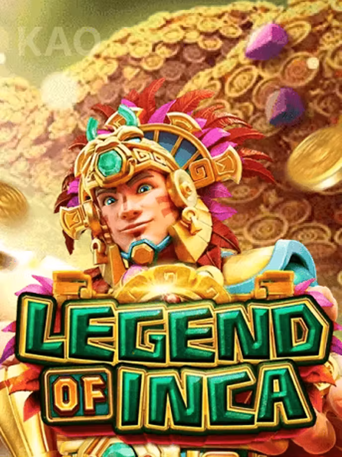 LEGEND OF INCA