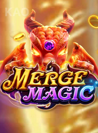 MERGE MAGIC