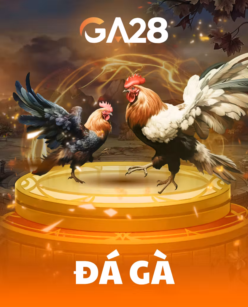 Đá Gà GA28