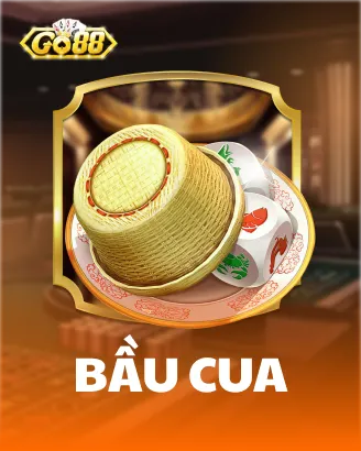 Bầu Cua