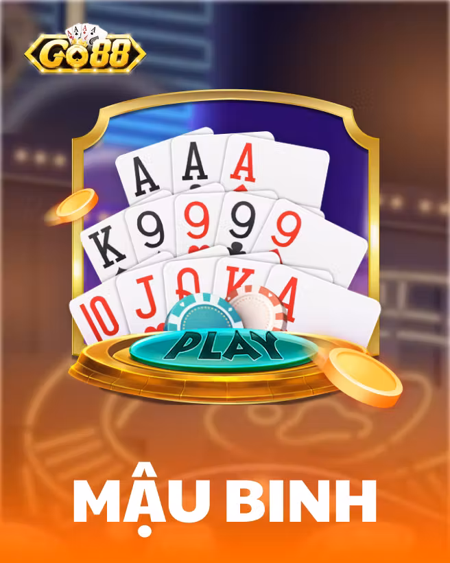 Mậu Binh