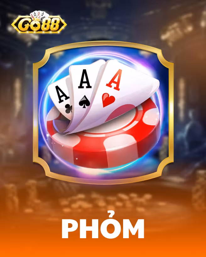 Phỏm