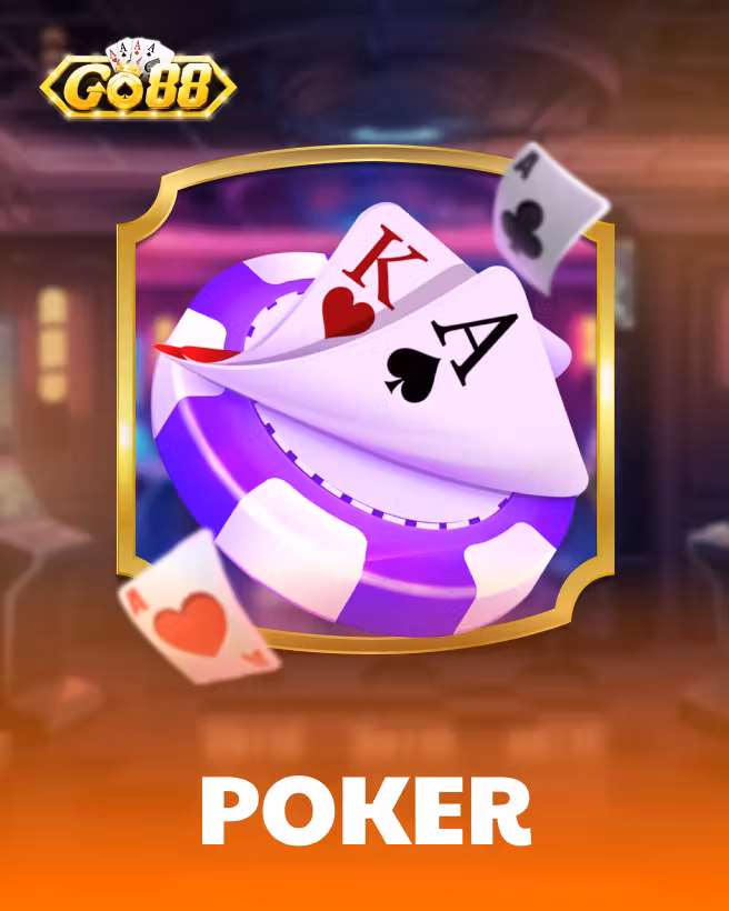 Poker