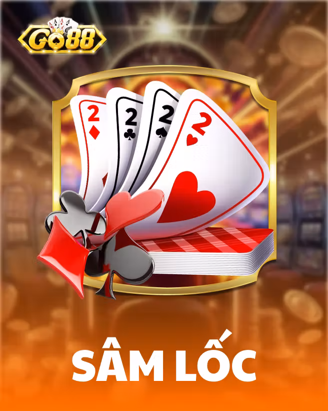 Sâm Lốc