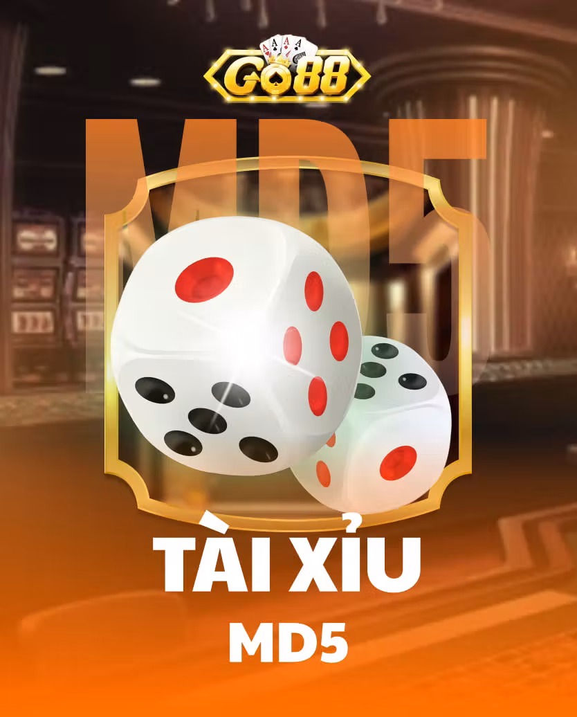 Tài Xỉu MD5