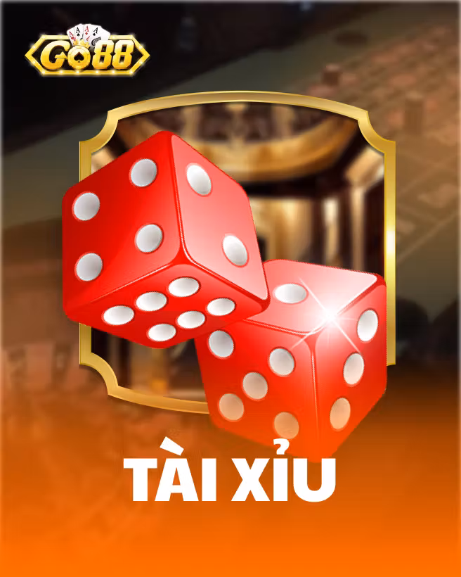 Tài Xỉu
