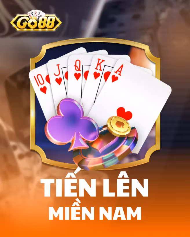 Tiến Lên Miền Nam