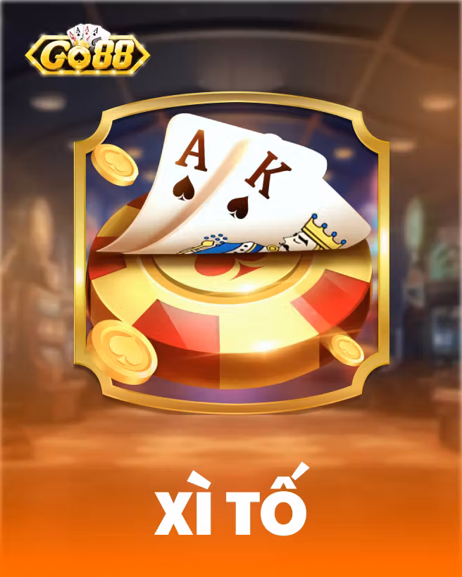 Xì Tố