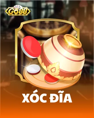 Xóc Đĩa