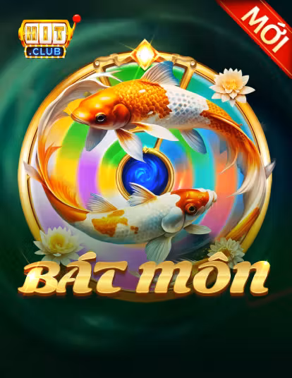 Bát Môn