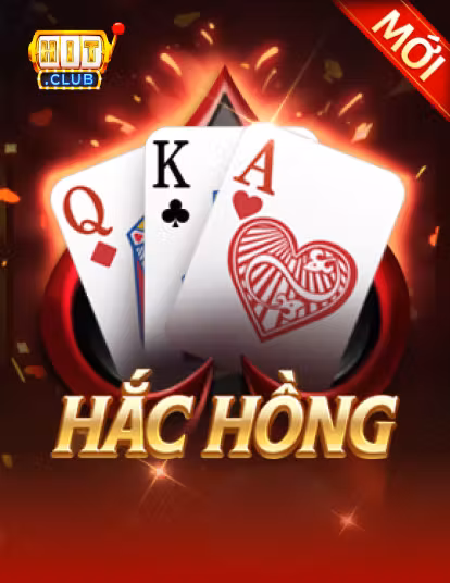 Hắc Hồng