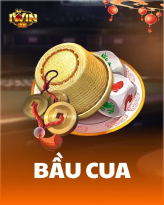Bầu Cua