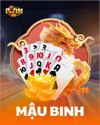Mậu Binh