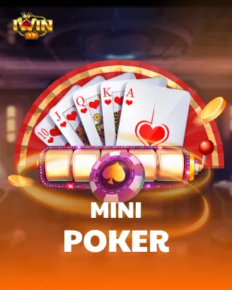Mini Poker