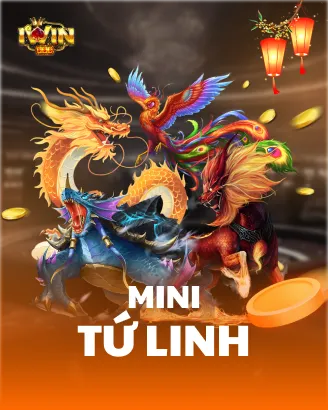 Mini Tứ Linh