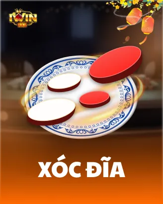 Xóc Đĩa