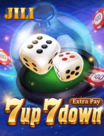 7up7down
