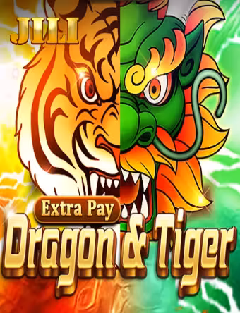 Dragon & Tiger