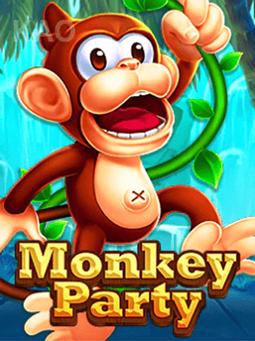 Monkey Party