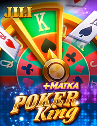 Poker King